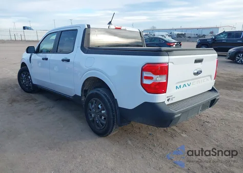 2023 Ford Maverick Xl z USA, uszkodzony, nr VIN 3FTTW8E34PRA56840